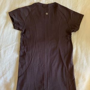 Lululemon swiftly tech tank